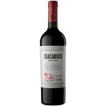 Vino Tinto Chacabuco Malbec 750 Ml #1