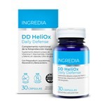 Ingredia Dd Heliox Cápsulas x 30 #1