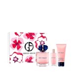 Armani My Way Cofre Edp* Presentación 90 ml #1