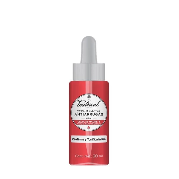 Teatrical Serum Antiarrugas 30 gr alt