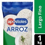 Apostoles Arroz Ápostoles Grano Largo 1 Kg #1