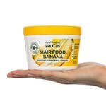 Fructis Hair Food Mascarilla Banana 350 ml #11