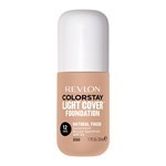 Revlon Base de Maquillaje Colorstay Light Cover Foundation Natural Tan #1