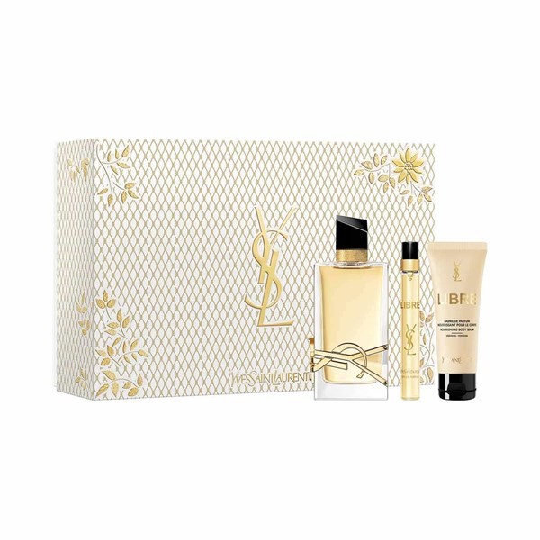 Yves Saint Laurent Libre Edp Presentación Fragancias 90 Ml #1