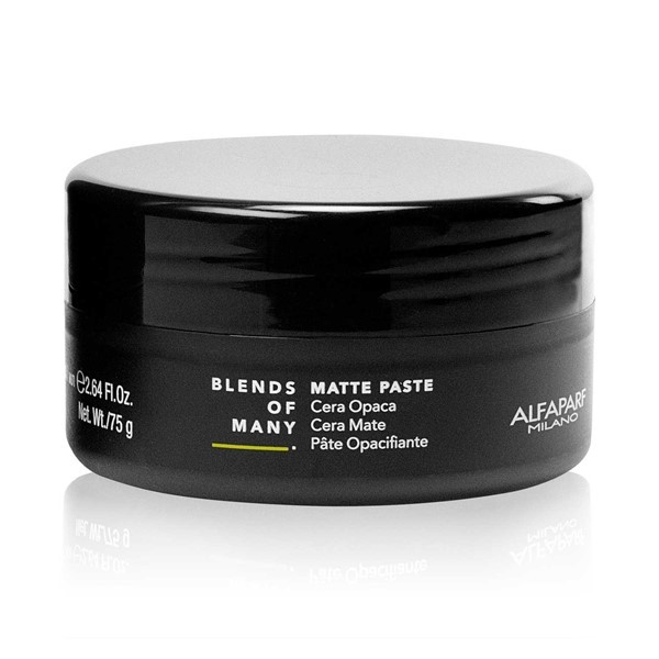 Alfaparf Milano Blends Of Many Matte Paste 75 ml #1