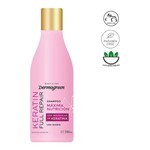 Dermogreen Shampoo Moleculas de Keratina 350 ml #2
