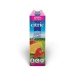 Jugo Citric de Naranja Y Frutilla Tetra 1 lts. #1