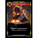 090 Bienvenido Al Averno - Coste 3 #1