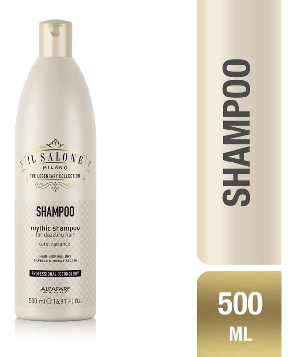 Il Salone Mythic Shampoo 500 ml #1