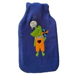 Dismar Bolsa De Agua Caliente Tapa Rosca (Funda Surtida) #1