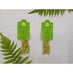 Sagrada Madre Sahumerio en Cono Citronella #3