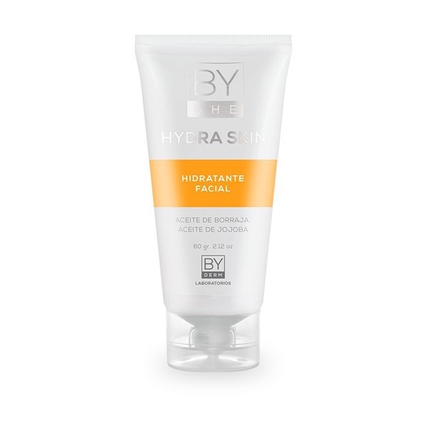 By She Hydra Skin 60 ml Hidratante Facial #1