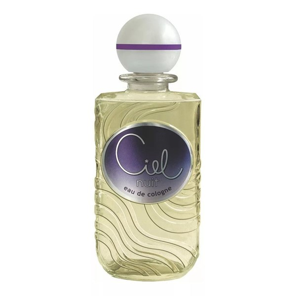 Ciel Colonia Nuit For Women 250 ml #1