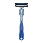 Bic Maquina de Afeitar Flex 3 Extra Suave x 2U #3