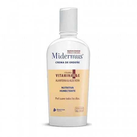 Midermus Crema de Ordeñe Ultra Fluida 150 ml alt