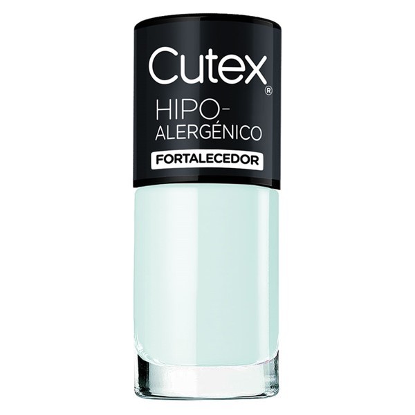 Cutex Esmalte Hipoalergenico Vegano Fortalecedor alt