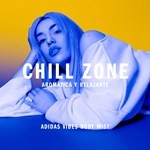 Body Mist Adidas Vibes Chill Zone x 236 ml #4