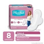 Plenitud Protector Largo Femme Esencial (8 Unidades) #1