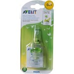 Porta Chupete Avent Verde Scf 185/00 #1