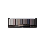 Rimmel Paleta de Sombras Magnifeyes Smoke 003 #2