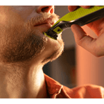 Cuchilla de Recambio Philips Oneblade Pack x 3 un #4