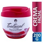 Teatrical Crema Antiarrugas 200 gr #1