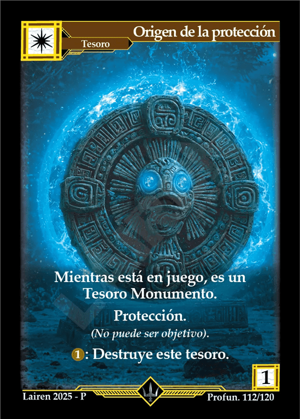 112 Origen De La Proteccion