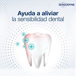 Sensodyne Crema Dental Original Para Dientes Sensibles 50 gr #4