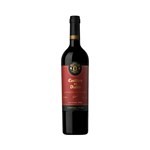 Vino Tinto Blend Casillero Del Diablo en Botella 750 ml #1