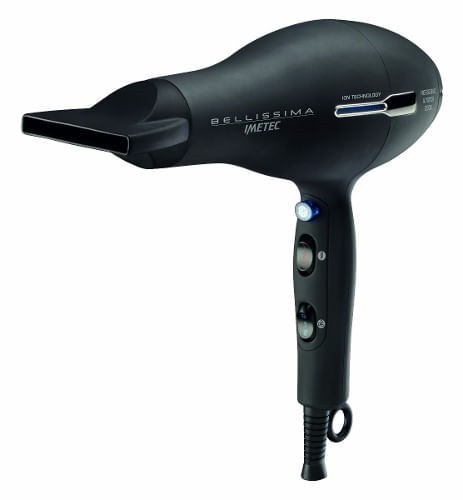 Bellissima Secador de Pelo 6405 P2 2200 motor Ac
