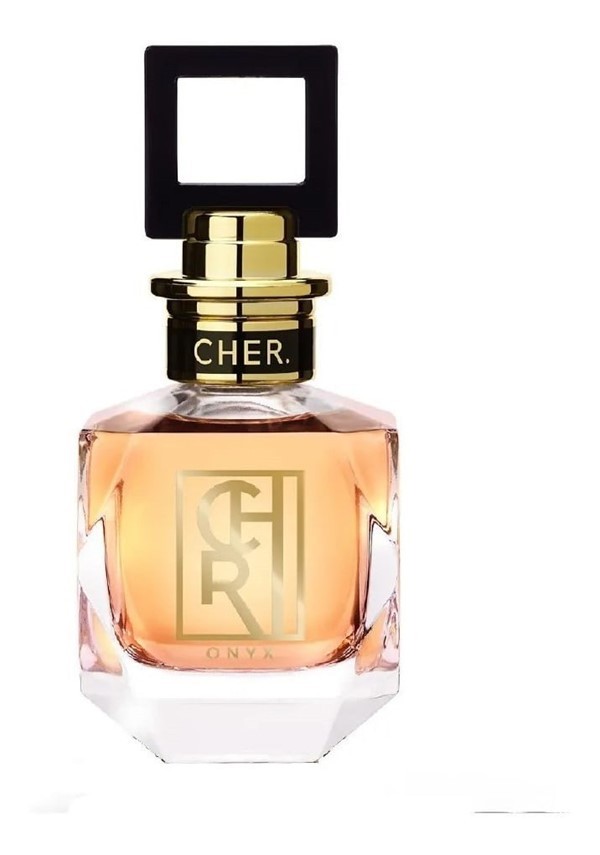 Cher Fragancia Onyx Edp For Woman 50 ml #1