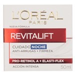 Crema Noche Loreal París Revitalift x 50ml #2