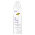 Desodorante en Aerosol Dove All Body Lavender & Camomile x 150 ml #1