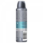 Antitranspirante Dove Men Cuidado Total 150 ml #11