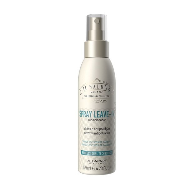 Tratamiento Capilar Il Salone Detox Leave In Spray x 200 ml #1