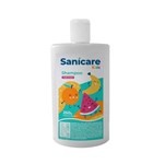 Sanicare Shampoo Bebe Tutti Frutti 250 ml #1