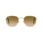 RAY BAN RB 3548 001/51 #54 #1