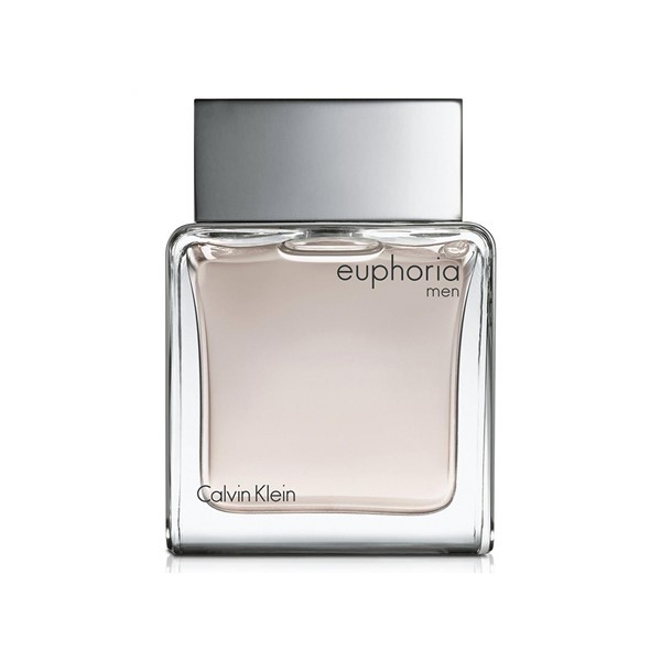Calvin Klein Euphoria For Men Edt Presentación 50 ml #1