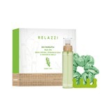 Relazzi Box Mini Spa Momentos Bambu Loto (Bruma + Scrunchi + Separador) #1