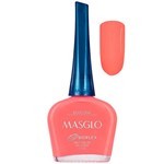 Masglo Esmalte Naranja Buscona #1