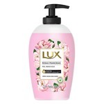 Lux Jabon Liquido Para Manos Rosas Francesas 250 ml #4