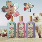 Gucci Flora Magnolia Edp Presentación 100 ml #5