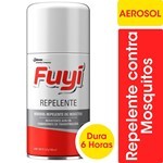Fuyi Repelente en Aerosol 165 ml #2