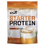 Ena Suplemento Dietario Starter Protein Cafe Con Leche 400 gr #2