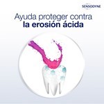 Sensodyne Crema Dental Pro Esmalte Para Niños de Uso Diario 100 gr #7