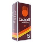 Capixidil 3% Locion Capilar | 40 ml | Minoxidil  #1