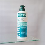 Inecto Crema Gel Activador de Rulos 250 gr #3