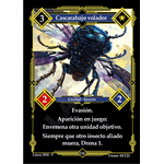 010 Cascarabajo Volador - Coste 3 #1