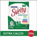 Leche en Polvo Extra Calcio Svelty 200 gr. #1