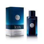 Perfume Antonio Banderas The Icon Edt 100 ml #5